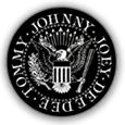 Ramones : Presidential Seal 2 (Usa)