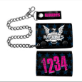 Ramones : 1234 (Chain Wallet)
