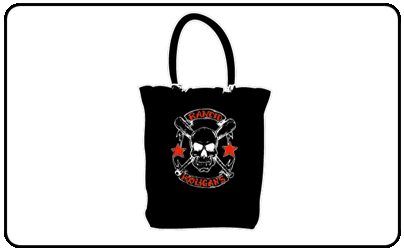 Rancid - Hooligans