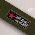 Rage Against The Machine : Green