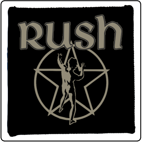 Rush - Starman