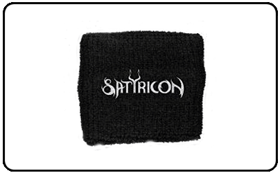 Satyricon - Logo