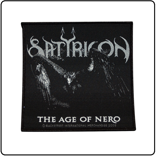 Satyricon - The Age of Nero