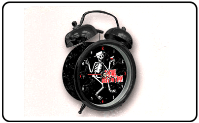 Social Distortion - Logo