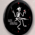 Social Distortion : Skelly