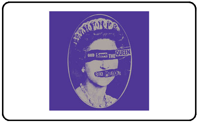 Sex Pistols - God Save The Queen