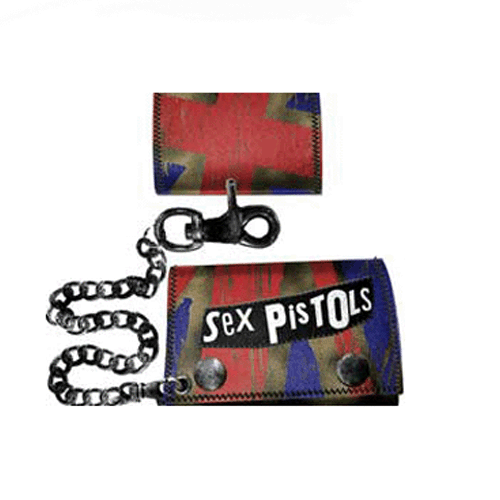 sex pistols merchandise