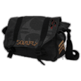 Soulfly Messenger Bag