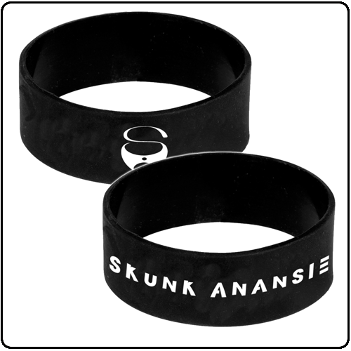 Skunk Anansie - Logo