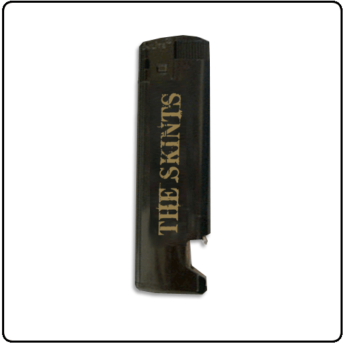 The Skints - Bottle Opener Lighter
