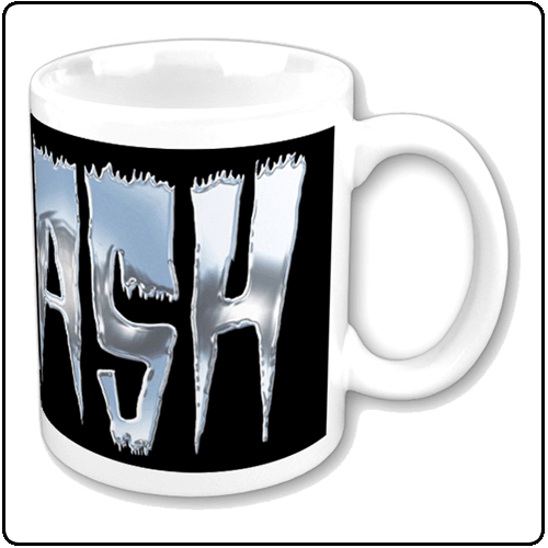 Slash - Logo