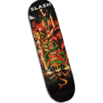 Slash : Apocalyptic Love Skate Deck