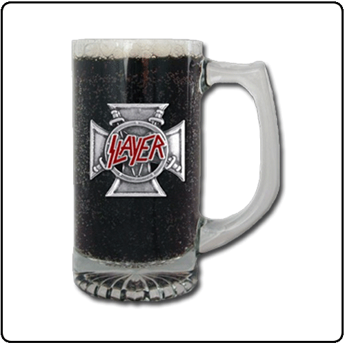 Slayer - Tankard