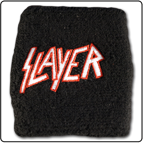 Slayer - Wristband