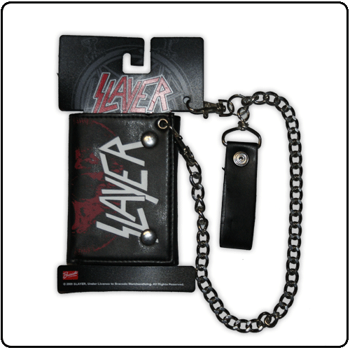 Slayer - Death Dagger Wallet