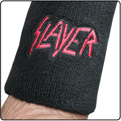 Slayer - Logo