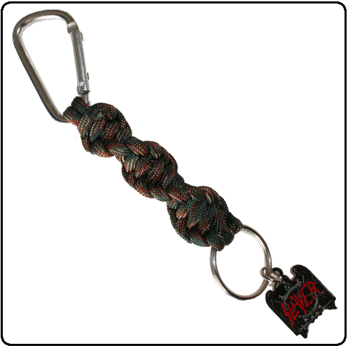 Slayer - Paracord