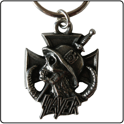 Slayer - Dagger Head