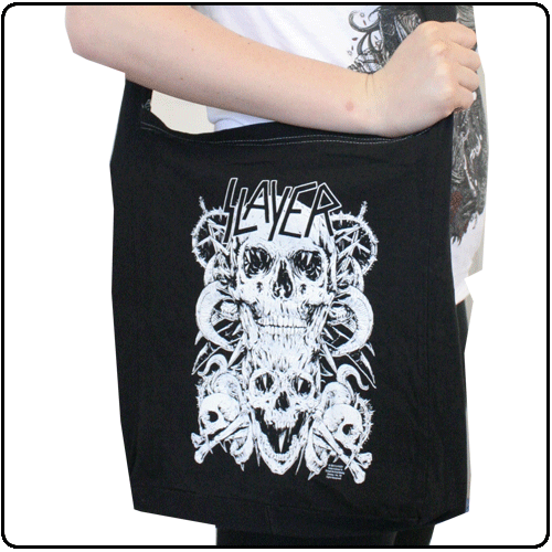 Slayer - Swing Bag