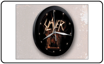 Slayer - Slash