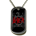 Slayer : Eagle - Dog Tag