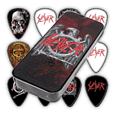 Slayer : Eagle - Pick Tin (Includes 6 Picks)