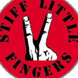 Stiff Little Fingers : Rigid Digits