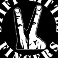 Stiff Little Fingers : Rigid Digits