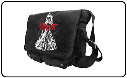 Slipknot - Bride Print
