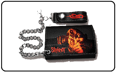 Slipknot - Chain With Print