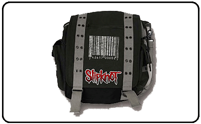 Slipknot - Black Canvas