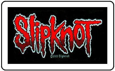 Slipknot - Logo