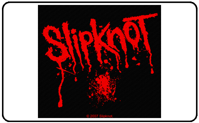 Slipknot - As  Hot In Red