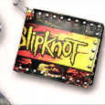 Slipknot : Full Printed Bi-Fold