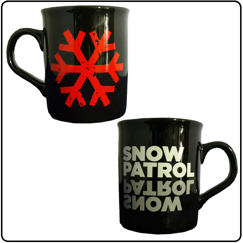 Snow Patrol - Flakes