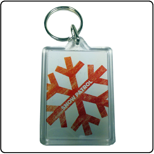 Snow Patrol - Logo