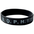 Sophie Lancaster : Wristband (Regular size)