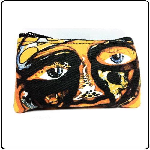 Sublime - Sun Pouch