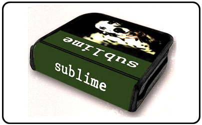 Sublime - Dalmation