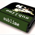 Sublime : Dalmation