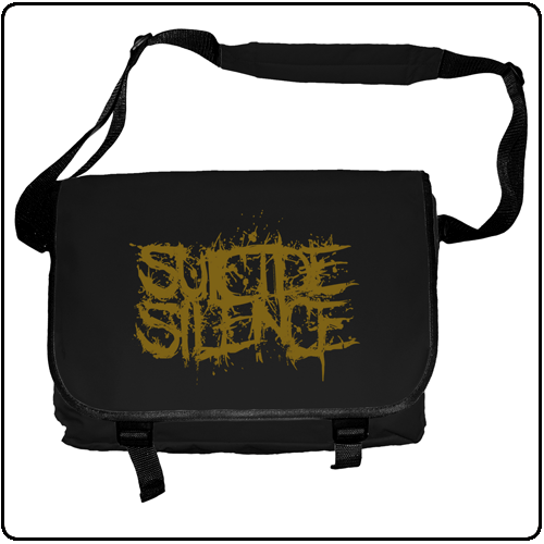 Suicide Silence - Classic Logo