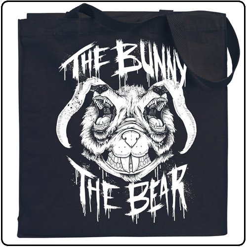 Backstreetmerch The Bunny The Bear Categories