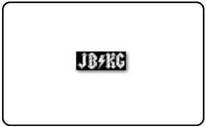 Tenacious D - JB/KG