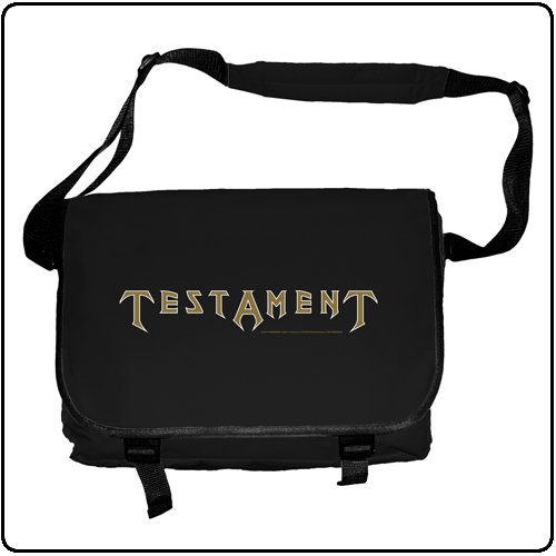 Testament - Logo