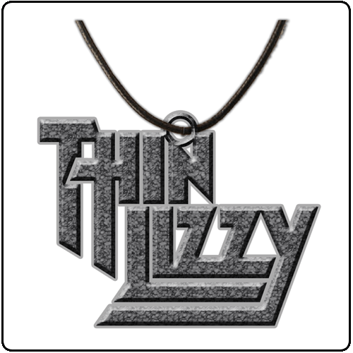 Thin Lizzy - Logo