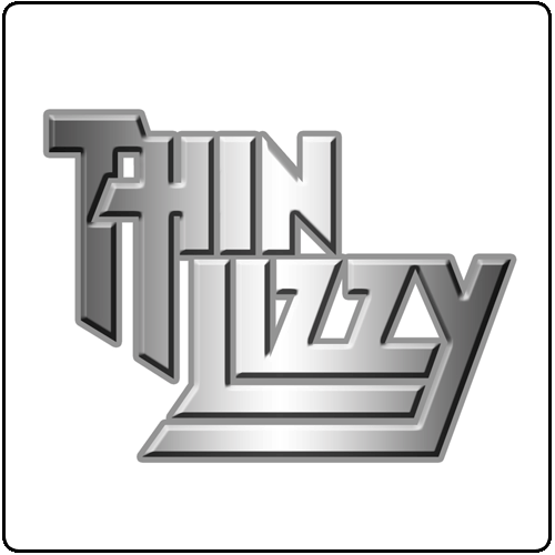 Thin Lizzy - Logo