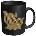 Gold Logo (Mug)