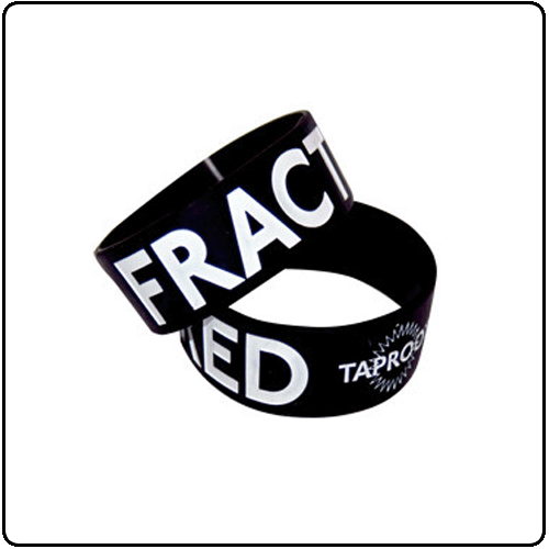 Taproot - Fractured (Bracelet)
