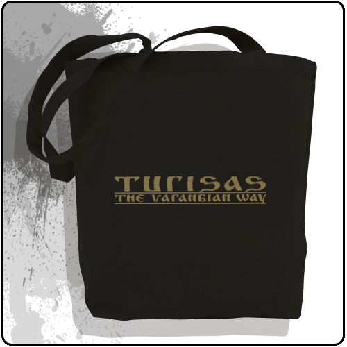Turisas - The Varangian Way