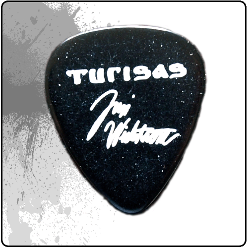 Turisas - Pick